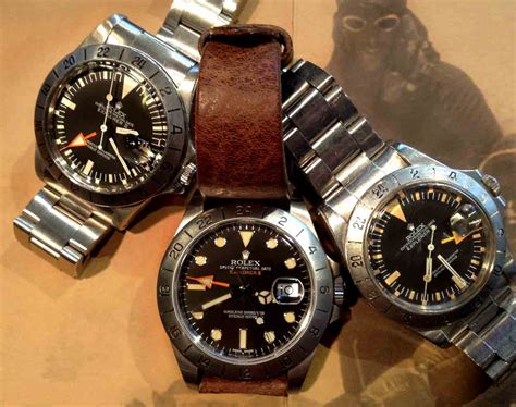 rolex hillary tenzing explorer|Two Men. Three Watches. One Victor: Who Got There First.